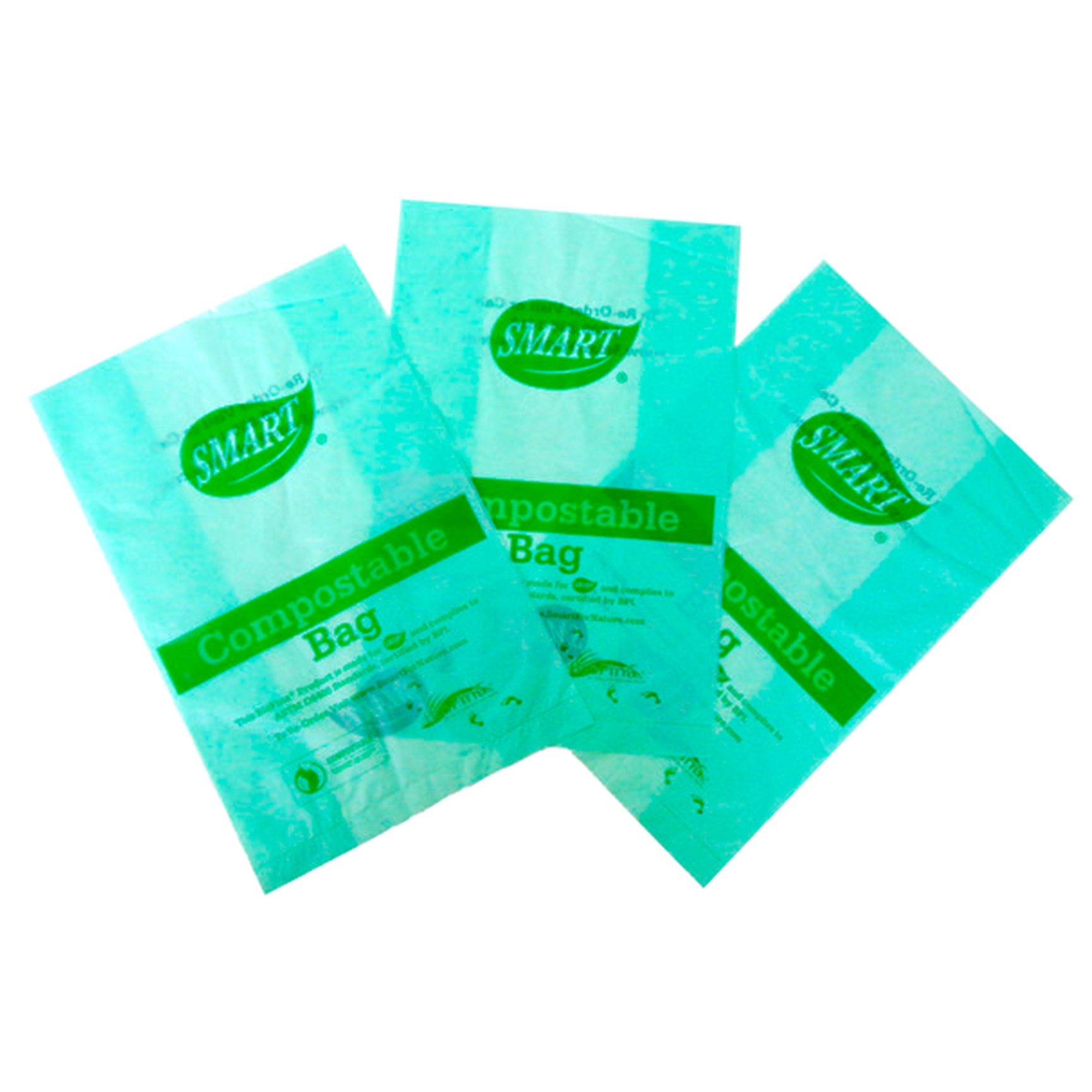 SMART Compost Bags 30 Count Natural Home Brands Shop Sustainable!