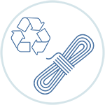 Recycled Nylon