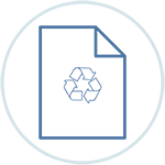 Recycled Paper