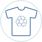 Recycled Cotton