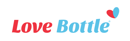 Love Bottle Logo 2