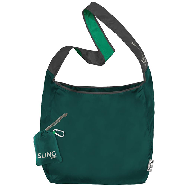 chicobag deluxe bottle sling