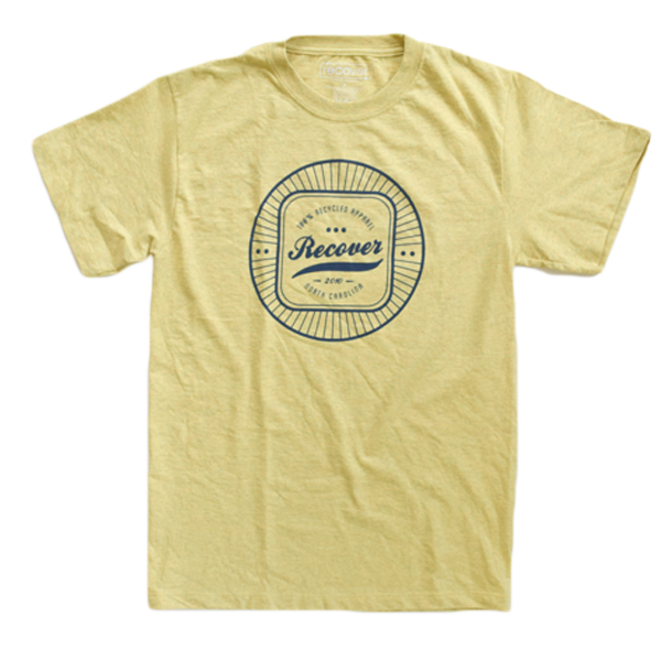 Men's Mill Graphic Tee - Recover - Shop 
