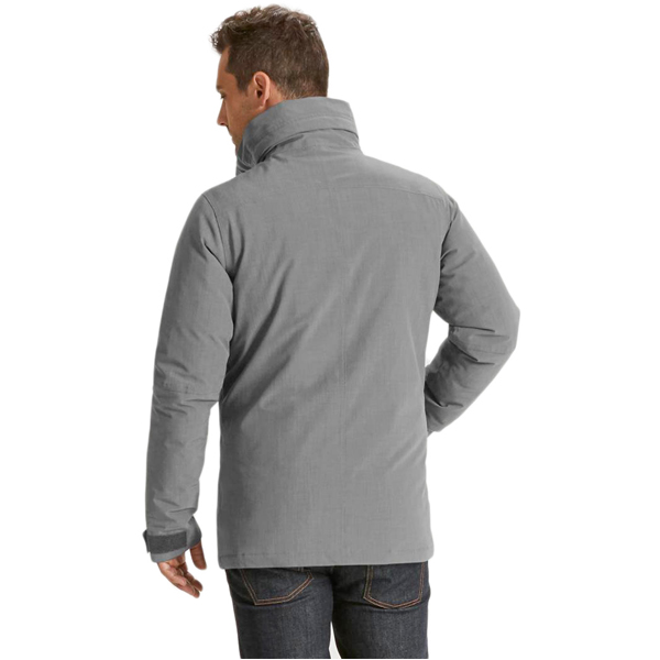 nau blazing down jacket