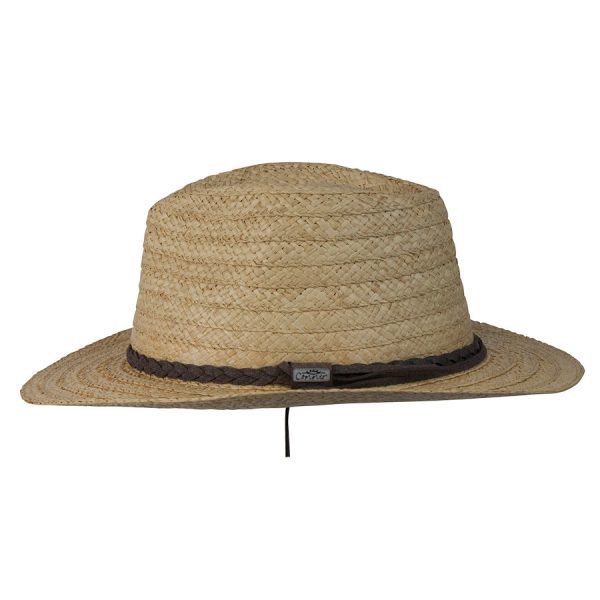 Myrtle Beach Raffia Straw Sun Hat Conner Hats Shop Eco Hats!