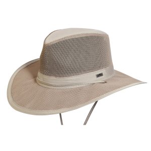 Wide Brim Hat | Conner Hats 