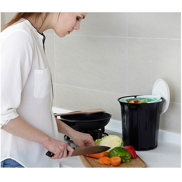 EarthHero - Breeze Full Circle Compost Bin - 5