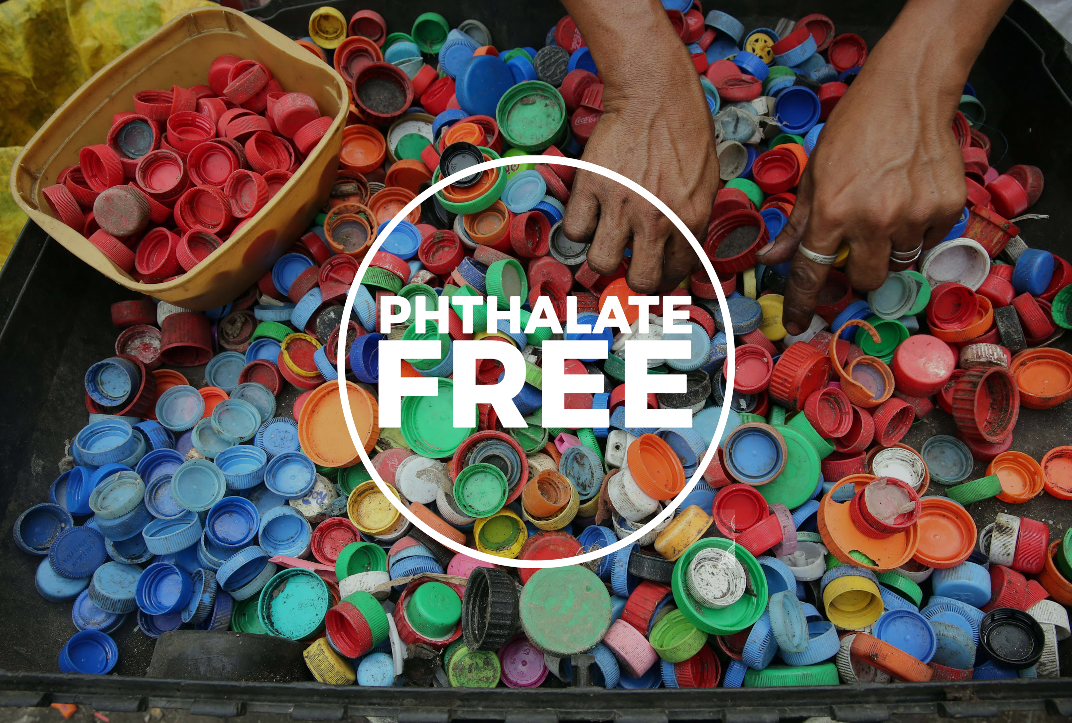 Can you say "Phthalates?" What it means to be phthalatefree EarthHero