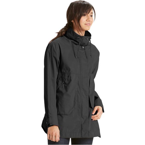 nau raincoat