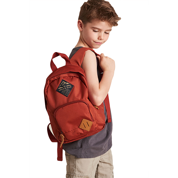 united by blue backpack