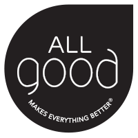 EarthHero - All Good Logo 2