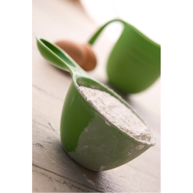 Recycled Plastic Measuring Cups 4pk Preserve EarthHero