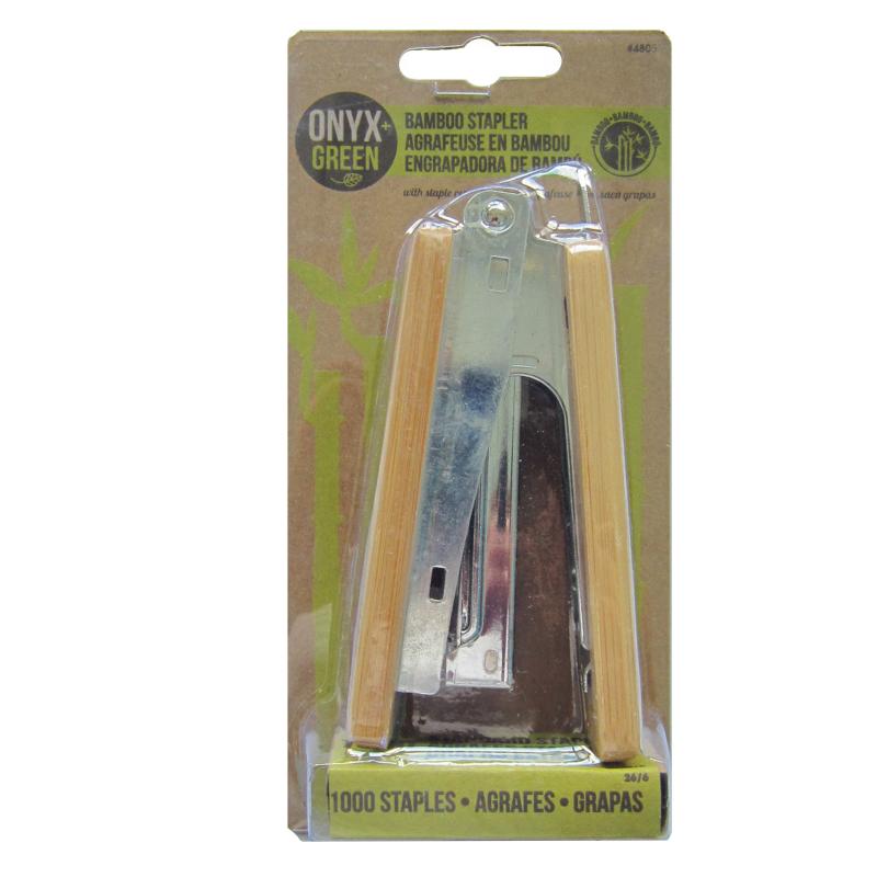 Bamboo staples Clearance