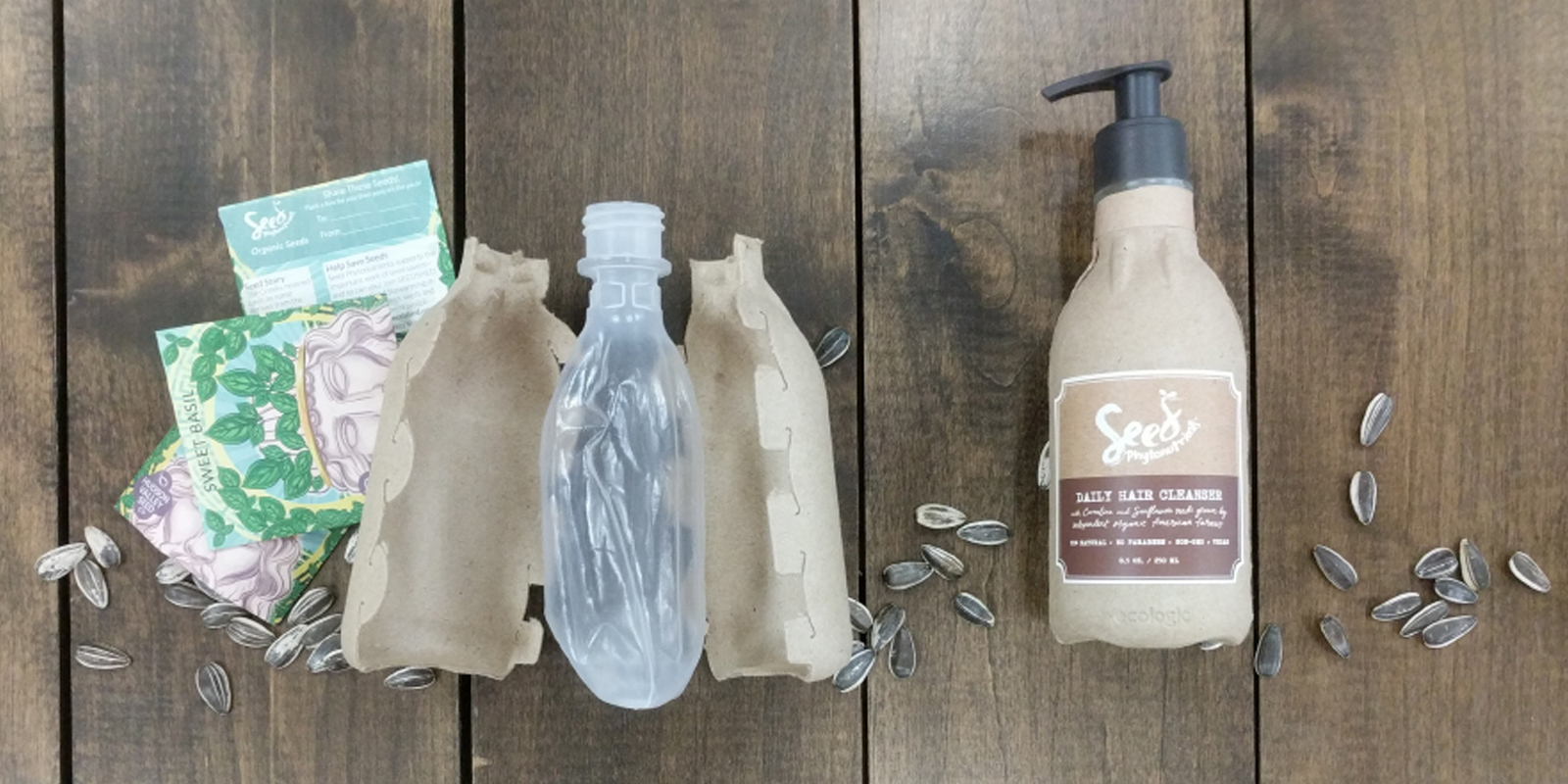 4 Beauty Brands Breaking the Plastic Mold