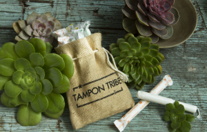 Compostable Tampons | Tampon Tribe | EarthHero | 7 Steps to Ditch Plastic