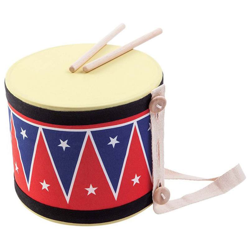 plan toy drum