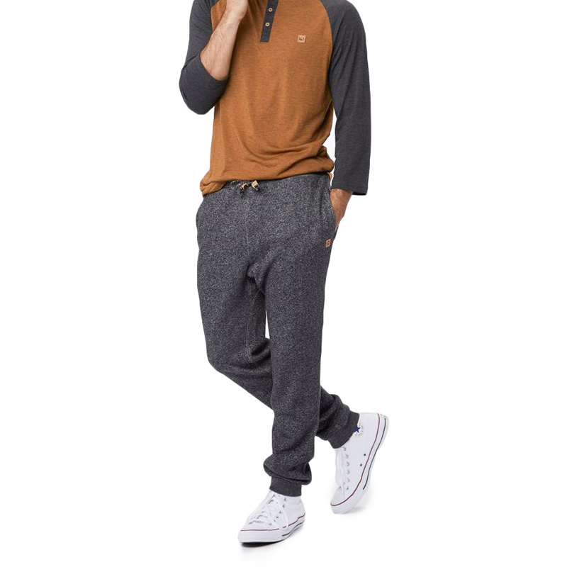 tentree Men's Atlas Fleece Sweatpants 