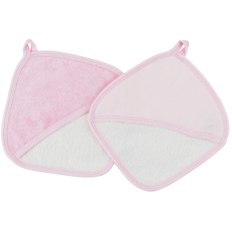 baby washcloths bulk