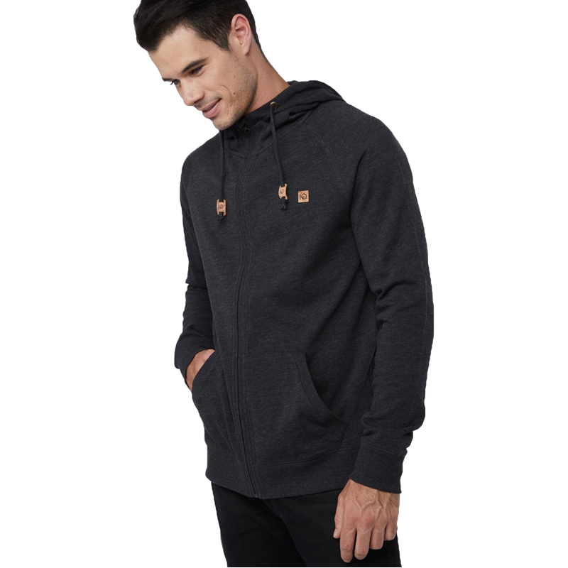 tentree arawin hoodie