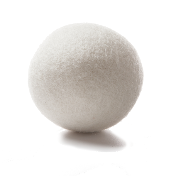 Wool Dryer Balls 4pk Eco Nuts Shop Sustainable on EarthHero