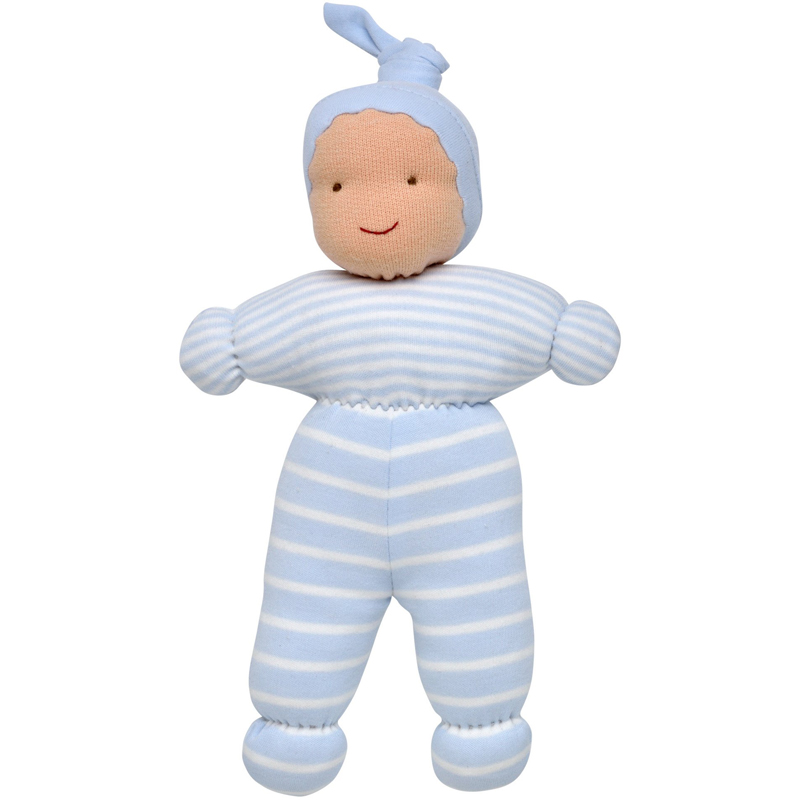 Ollie Baby Doll Under the Nile EcoFriendly Baby