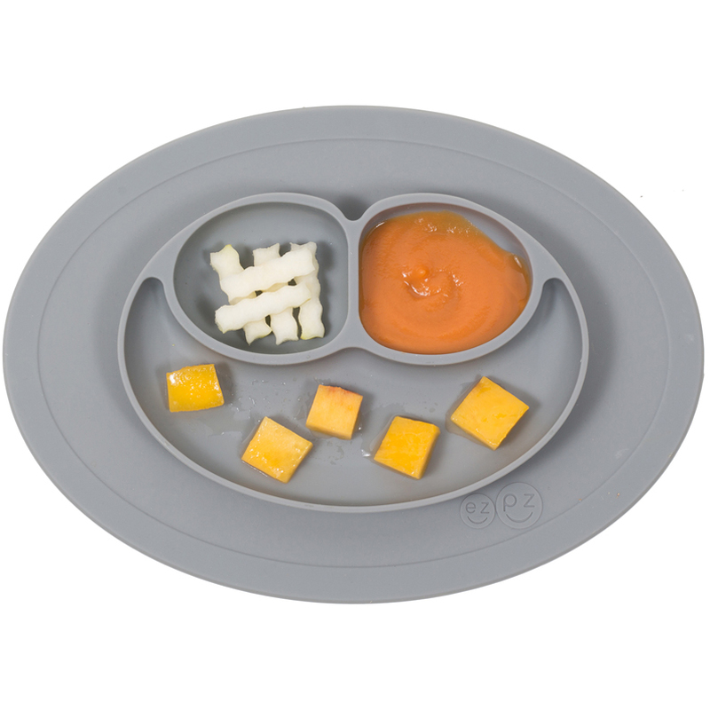 ezpz Silicone Mini Mat ezpz EarthHero