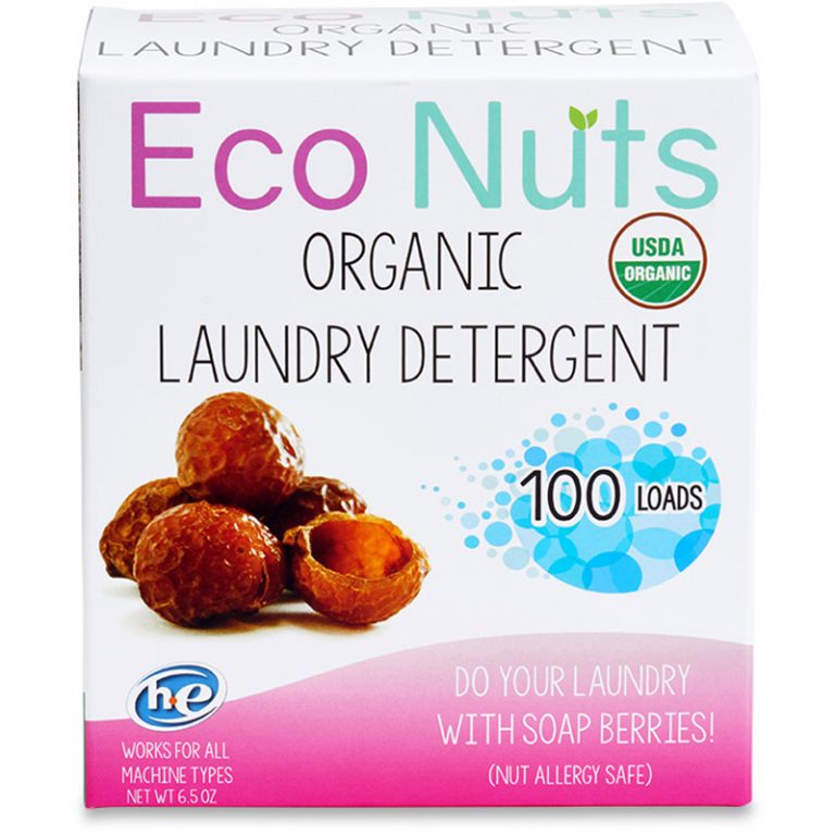 Soap Nuts Laundry Detergent Eco Nuts EarthHero