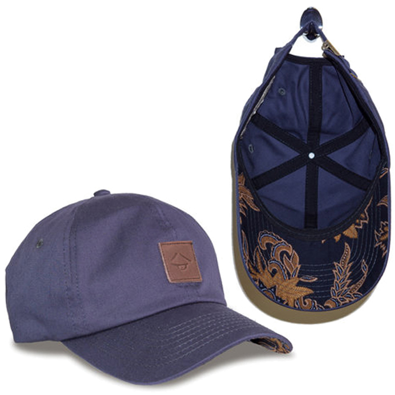 sustainable baseball cap