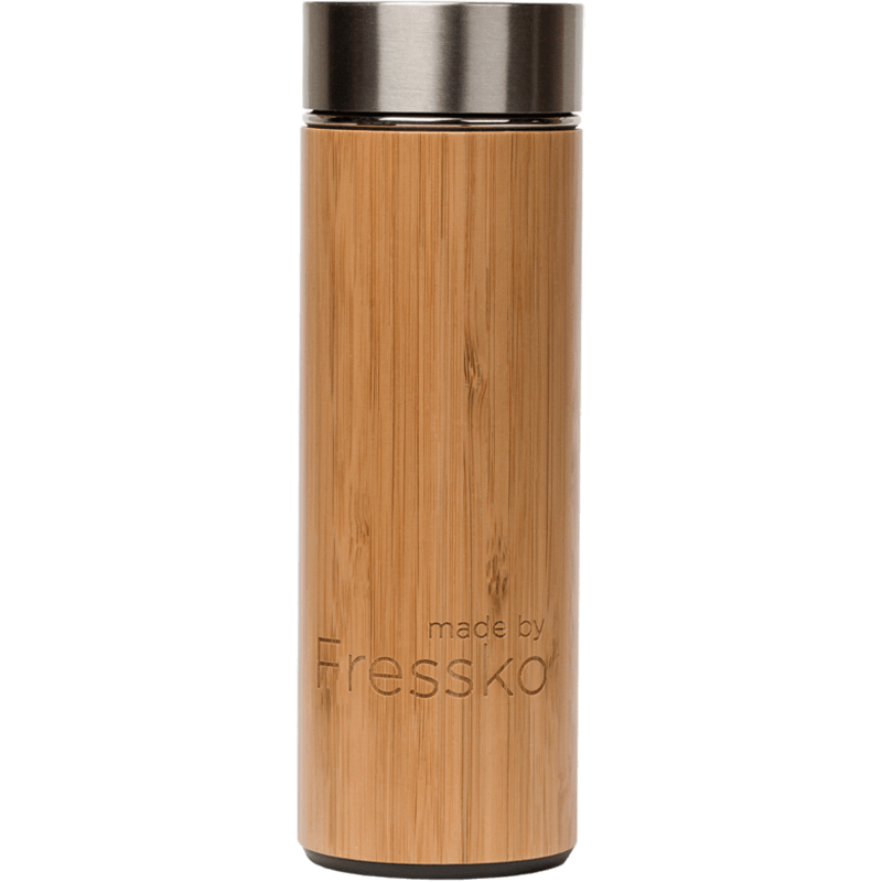 eco-friendly water bottle