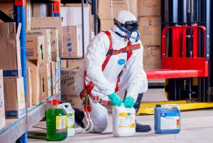 7 Toxic Chemicals to Avoid in Your Products