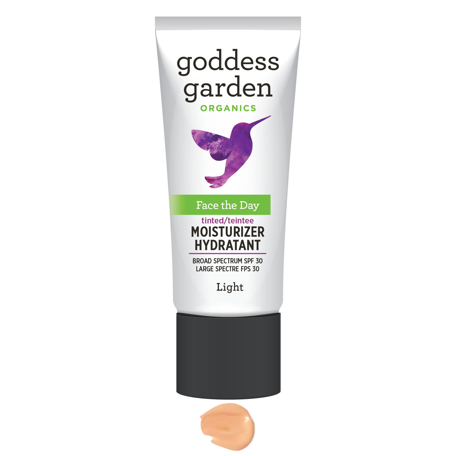tinted moisturizer spf 30