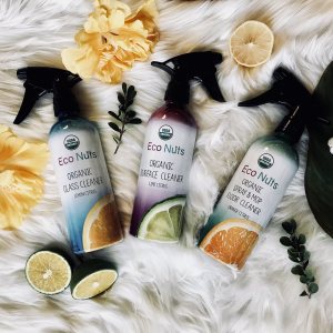 Eco Nuts Non-Toxic Cleaning Products EarthHero