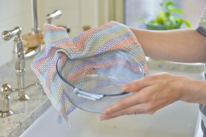 Non-Toxic Cleaning Products