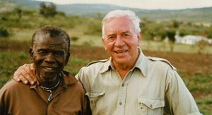 WILD FOUNDATION Non-Profit Spotlight EarthHero