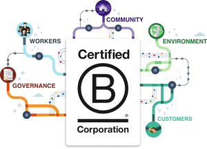 B Corp Certified | EarthHero | Sustainable Shopping