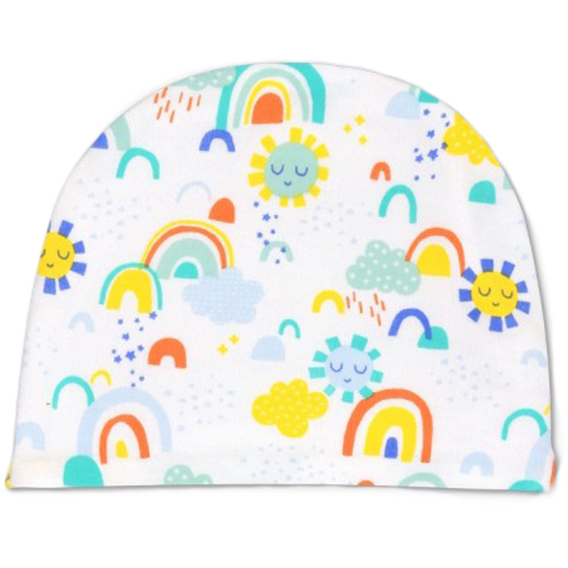 Sunshine Baby Beanie Apple Park Shop Organic for Kids!