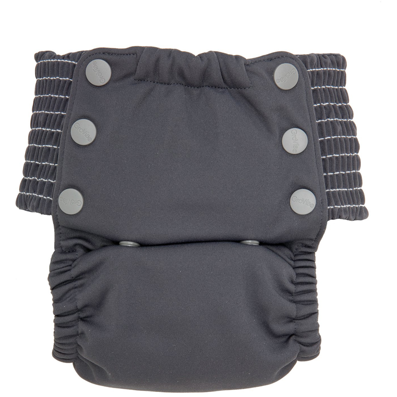 Cloth Training Diaper GroVia Shop EcoFriendly on EarthHero