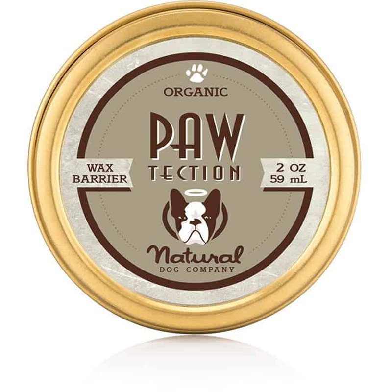 puppy balm