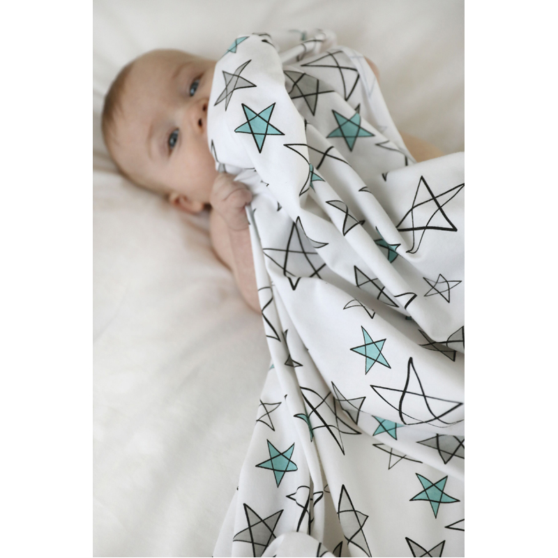star swaddle
