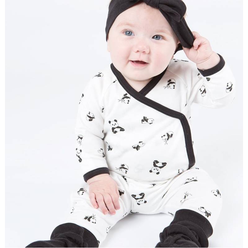 organic cotton baby headbands