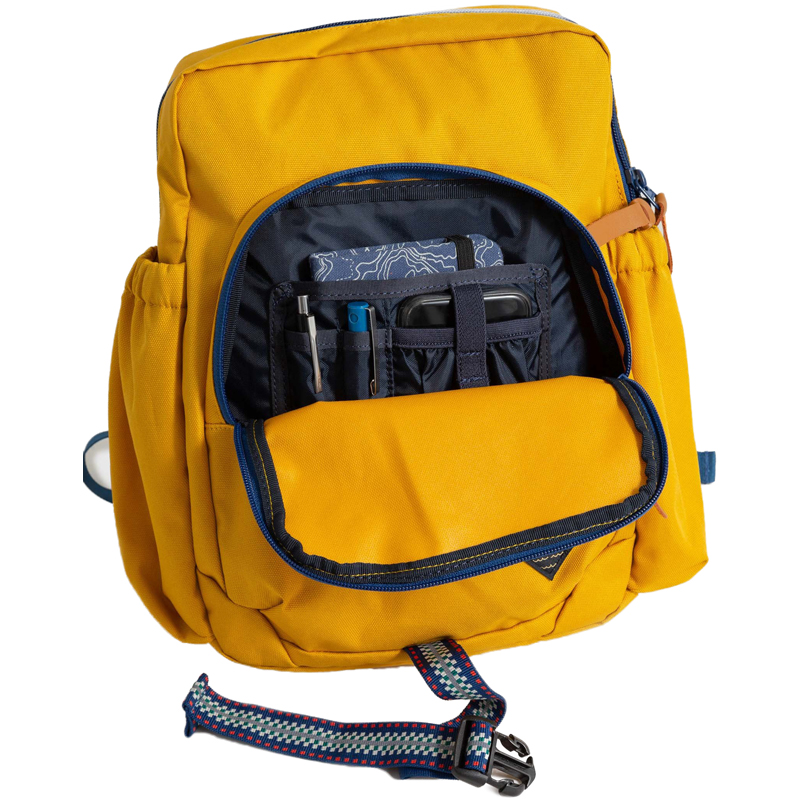 bluff utility backpack