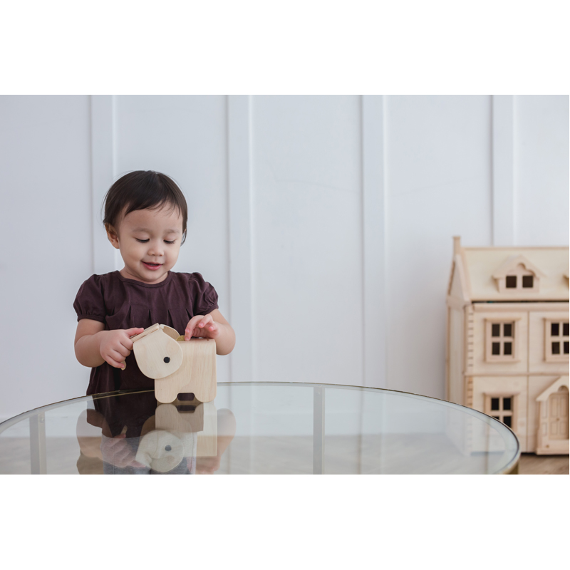 piggy bank plan toys