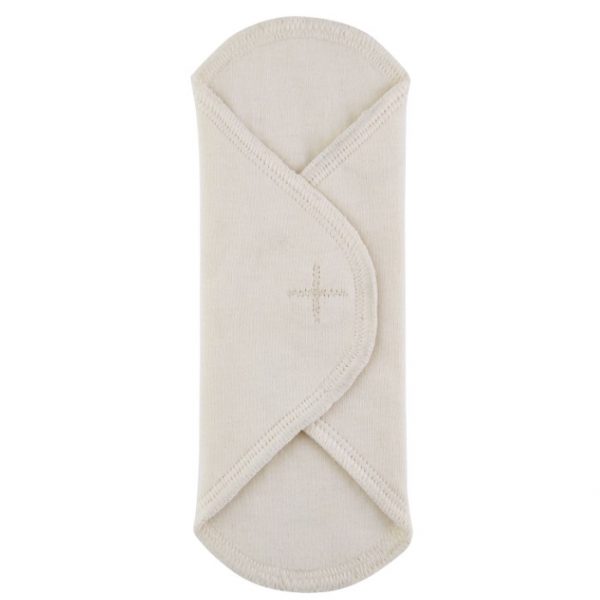 Daily Reusable Menstrual Pad Liners Smartliners EarthHero