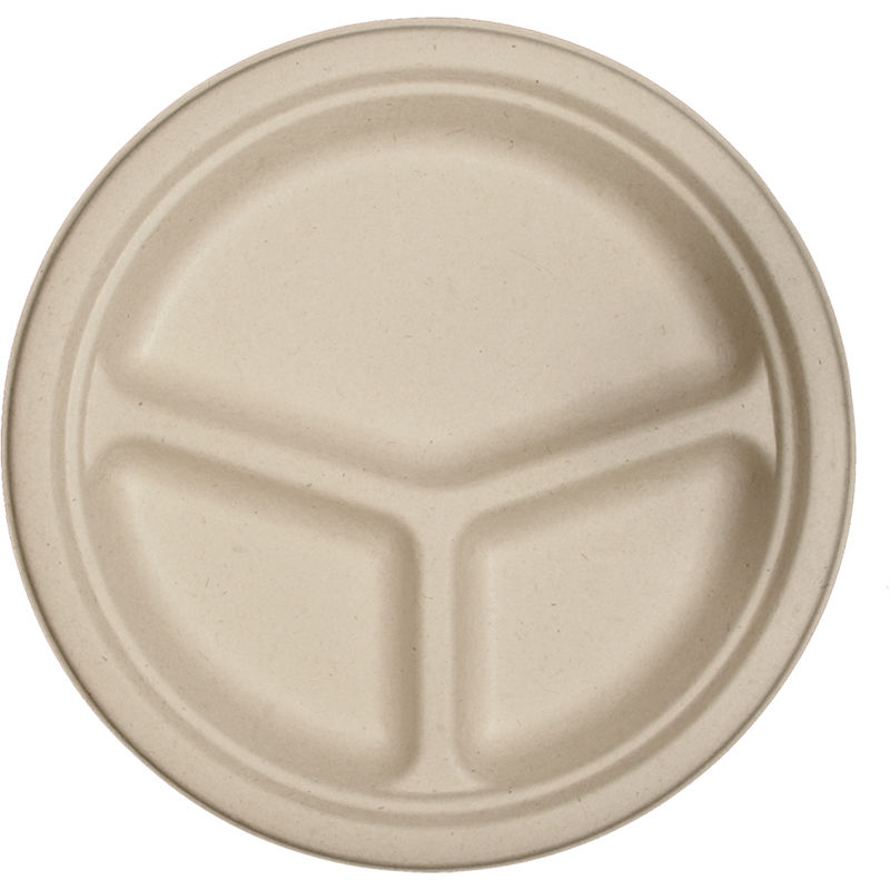 compartment bowls