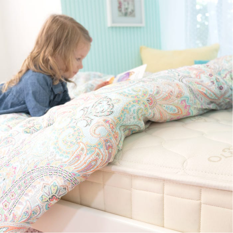 2in1 Ultra Quilted Kid's Mattress Shop on