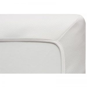 lullaby earth harmony crib mattress