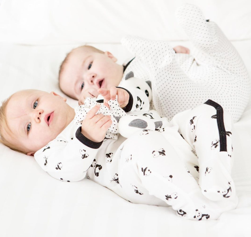 zero waste baby registry