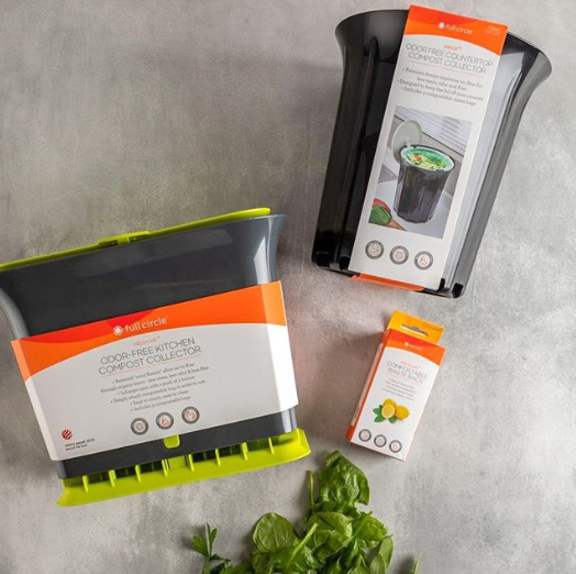 EarthHero Blog Zero Waste