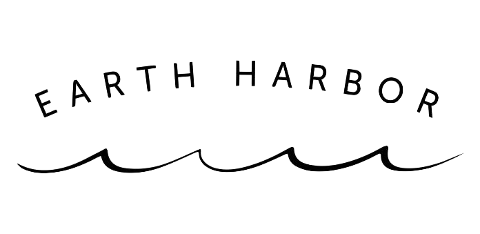 EarthHero - Earth Harbor Logo