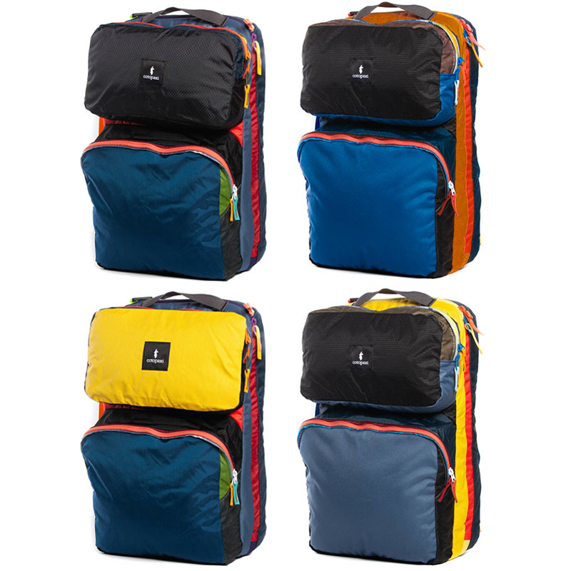 Cotopaxi Tasra Backpack 16L | EarthHero
